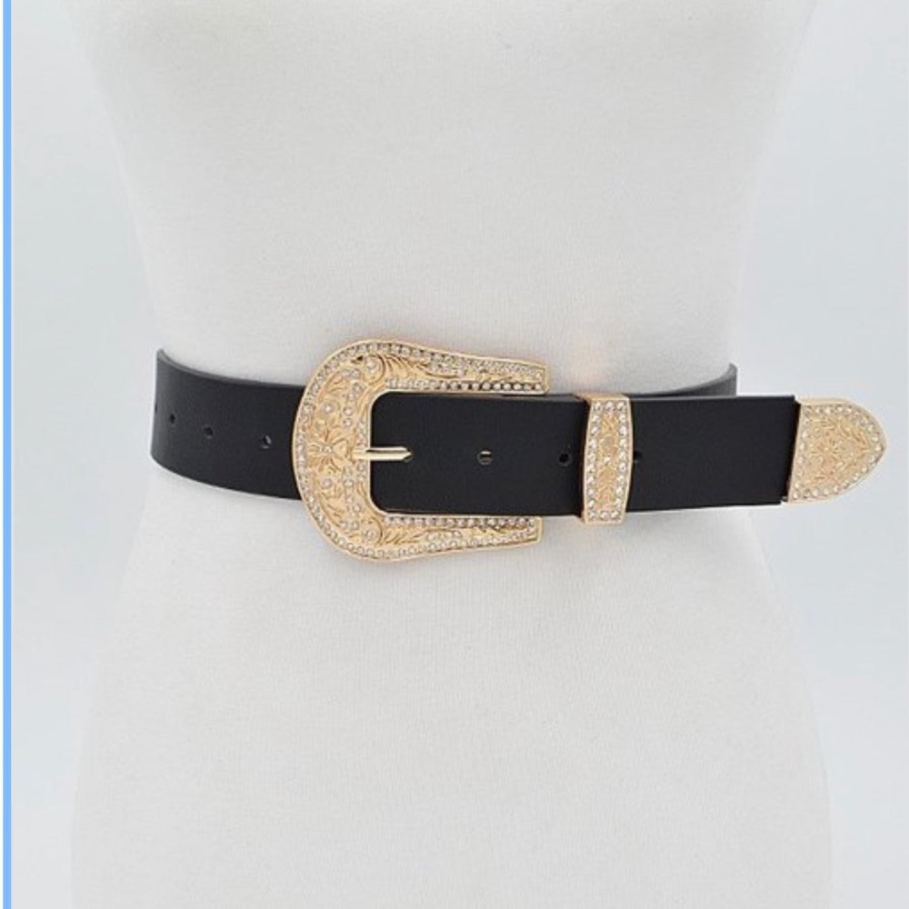 COPY - Belts metal
